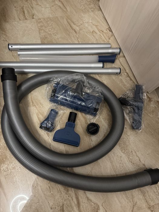 Aspirator pentru iazuri Oase Pondovac 4