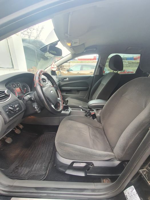 FORD Focus 2007 — imagine 4