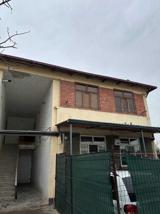 Продаю свою квартиру