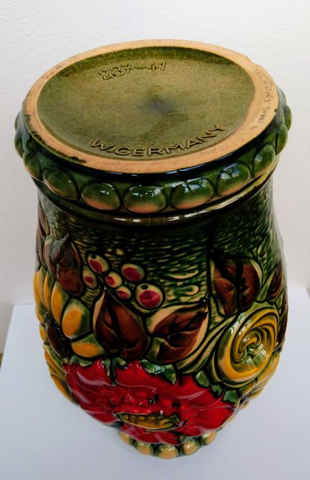Vaza vintage W.Germany de 41 cm