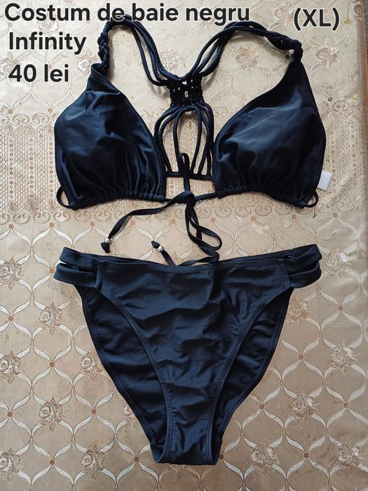 Costume baie damă S/M/L/XL