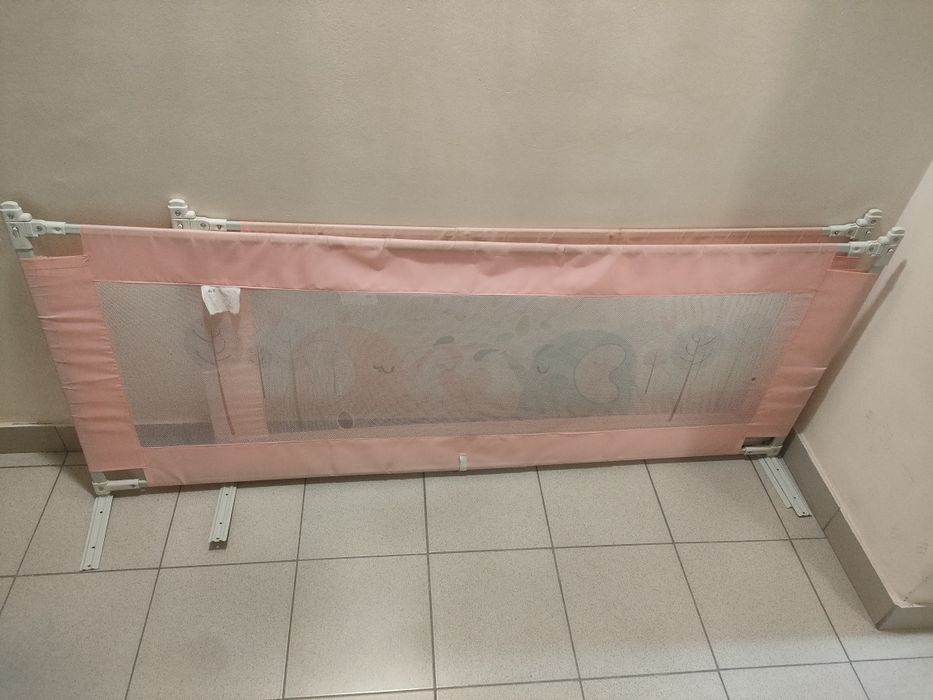 Продам бортики для кровати