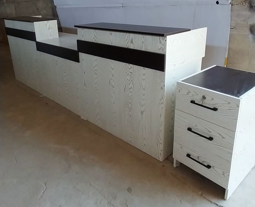 Ресепшн. Ресепшн. Ресепшн