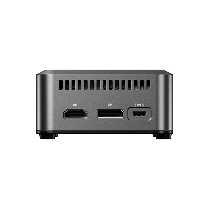 Mini Pc AOOSTAR N150 12 GB DDR5 512 SSD