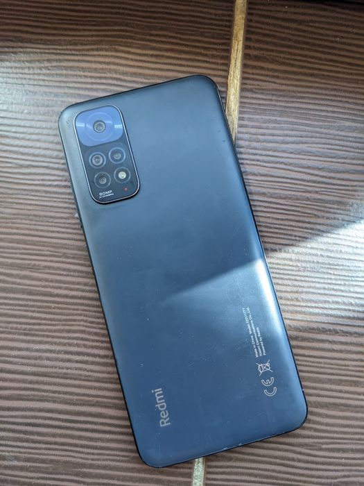 Xiaomi redmi 11 128gb