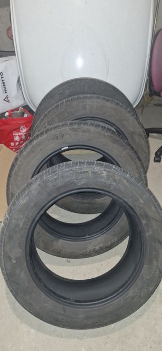 Шины летние NEXEN