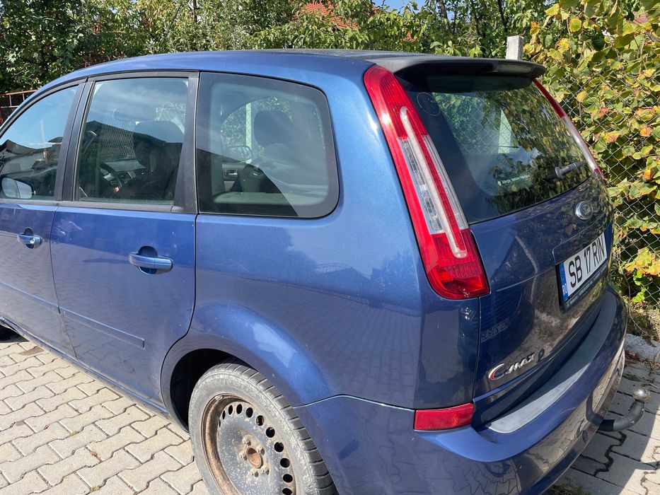 Ford C Max 2008, 2 l diesel