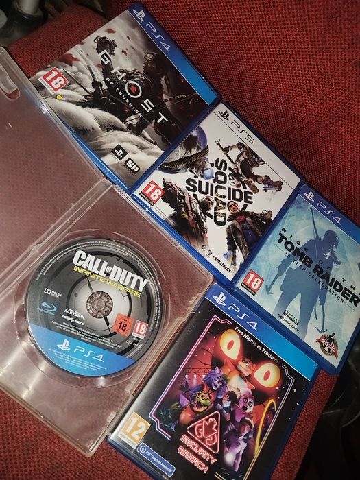jocuri de ps4/ps5