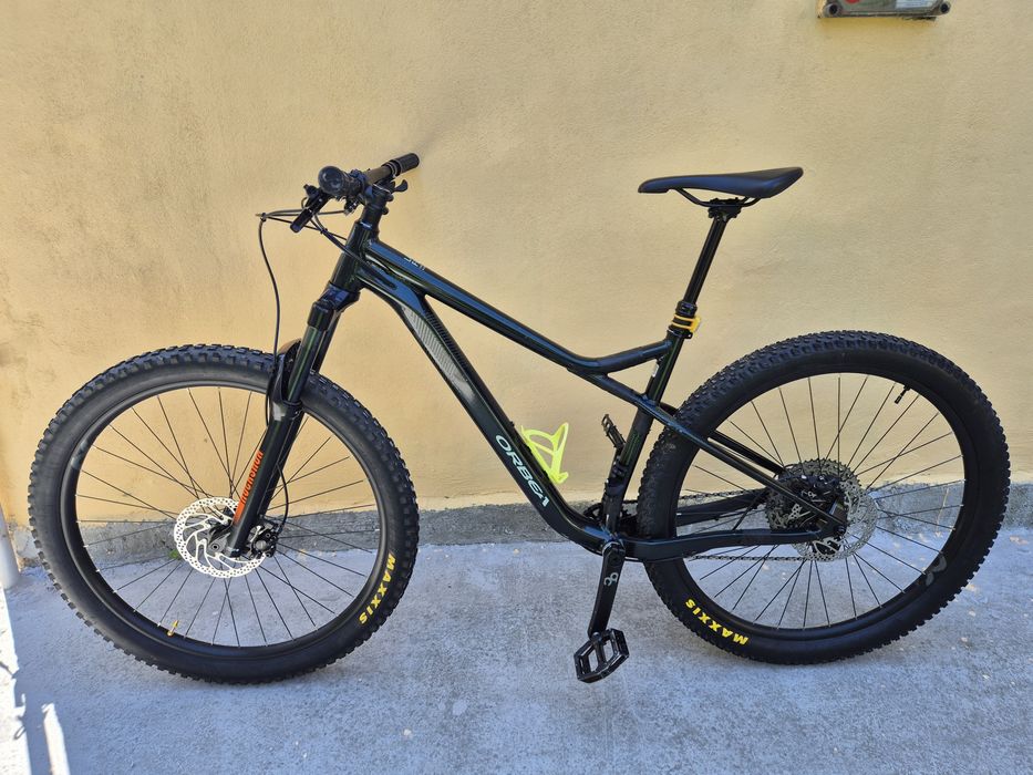 Orbea Laufey H30 marime L