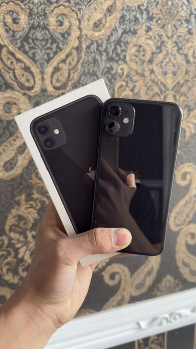 Iphone 11 128gb 79%