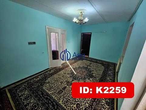 Srochna Konechka tomondan 1xonali uy ijaraga beriladi K2259