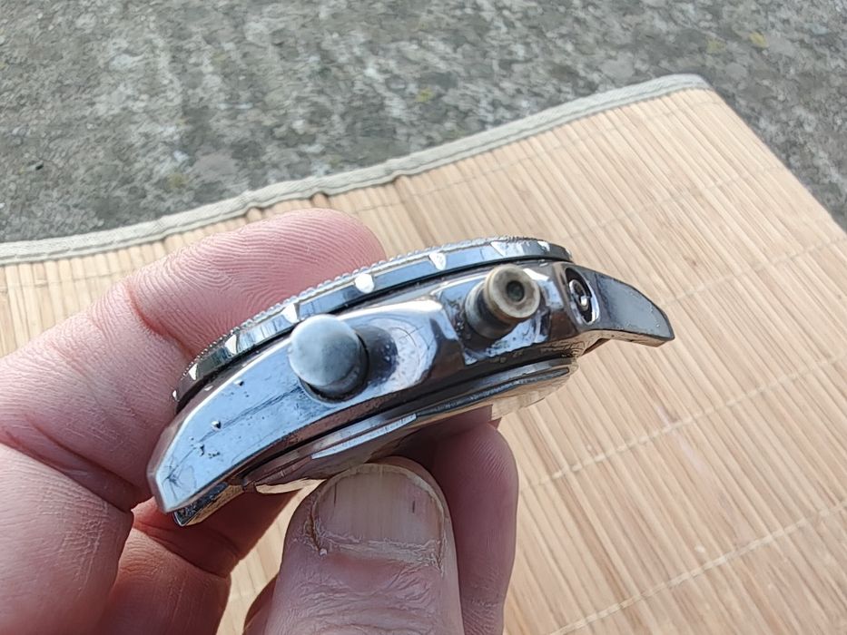 Ceas Breitling automatic