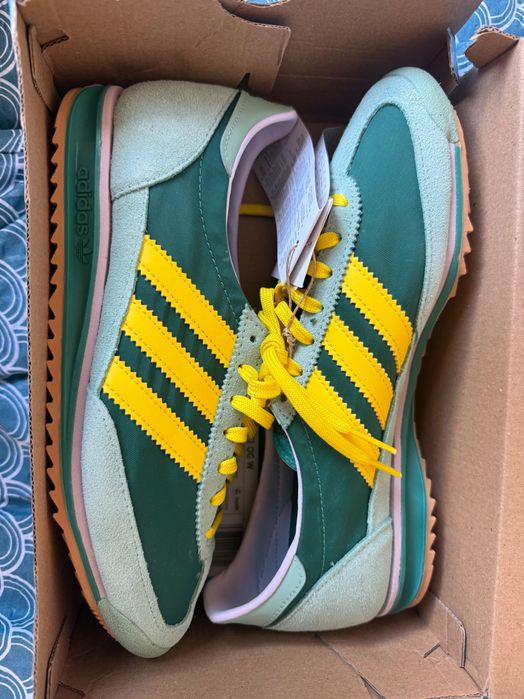 Нови маратонки adidas SL 72 OG W