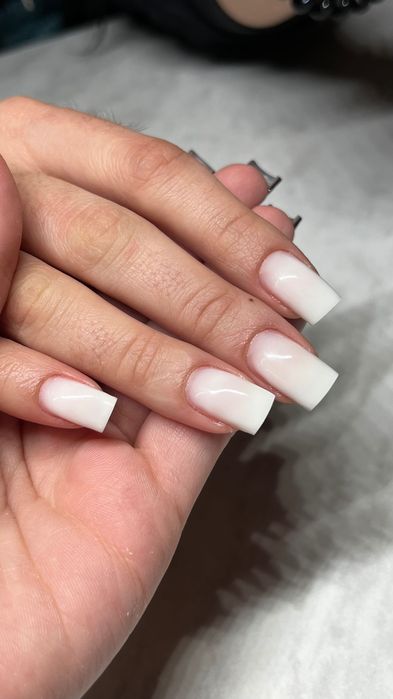 Маникюр, наращивание ногтей Актау