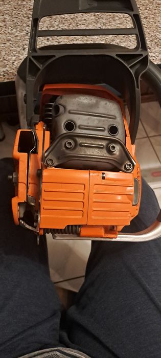 Husvarna 365 XTorg