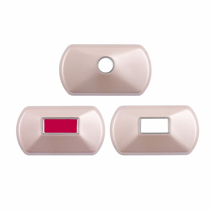 Лазерен уред за епилация Lexical LLH-5580 с охлаждаща функция и 999 999 светкавици