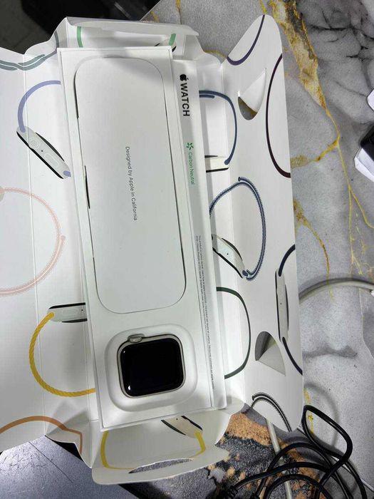 Apple Watch Series SE 2 40mm