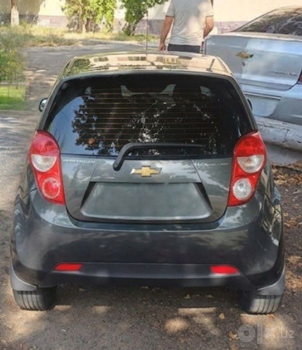 Chevrolet Spark, 2019, Toshkent – 2