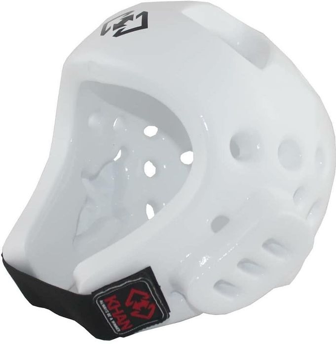 Шлем | таеквандо | экипировка | б/у