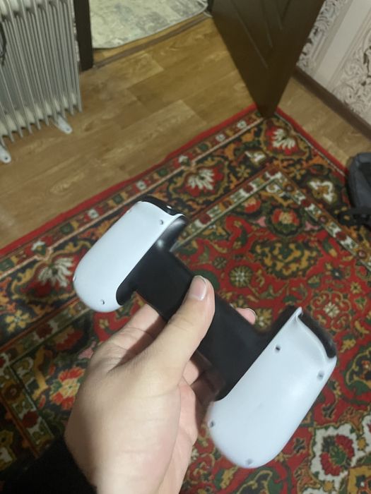 Sony Backpone / Приставка для телефона