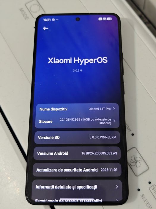 Xiaomi 14T Pro 5G 512gb