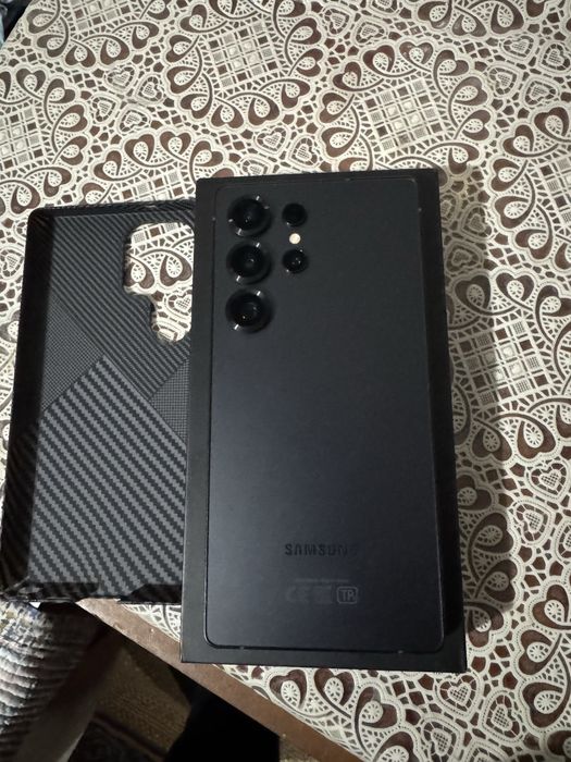 Samsung Galaxy s25 ultra