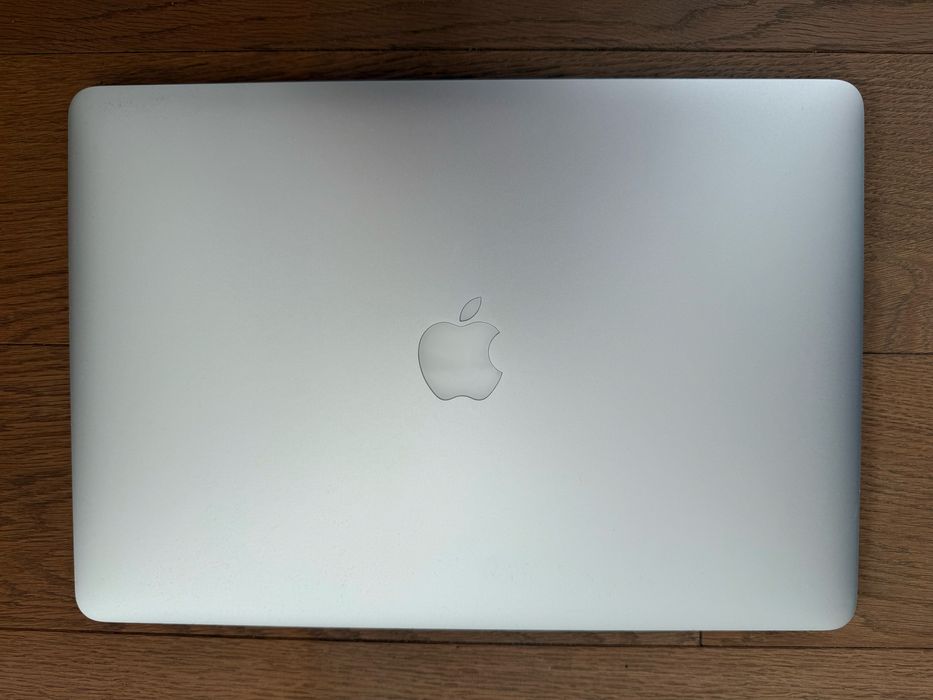 MacBook Pro, 15”, mid 2015 г.