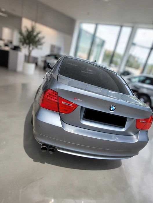 BMW Seria 3 E90 2.0 Benzina 143 CP - 185.007 KM REALI - EURO 5 - Adus din Germania