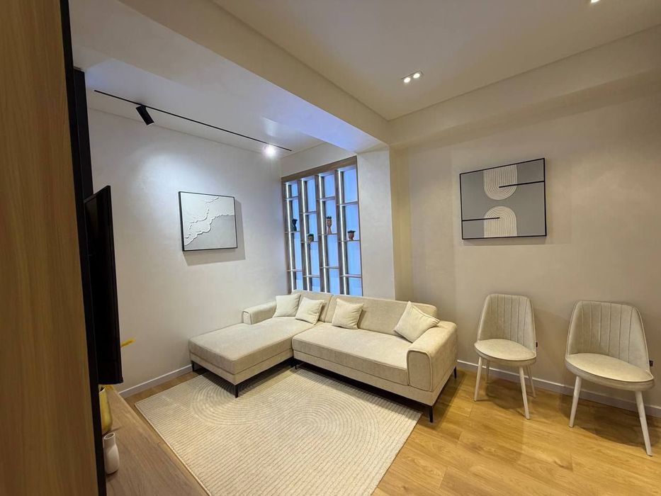 Продается квартира в Яккасарайком районе махалля Ракат