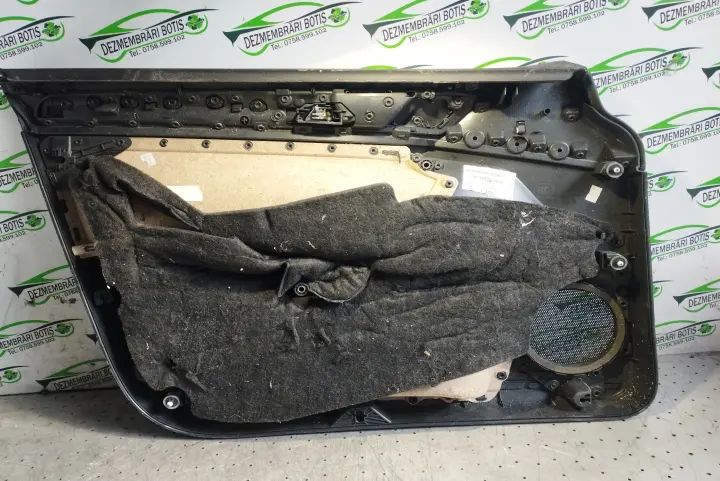 Fata usa dreapta fata 5G4 868 080 Volkswagen VW Golf 2016