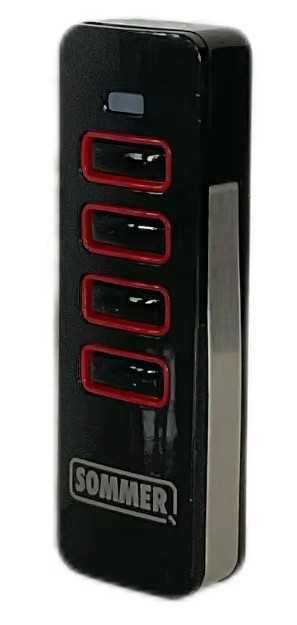 Telecomanda Sommer Pearl