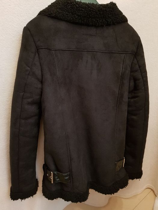 Дамско яке на атрактивна цена р-р S-M