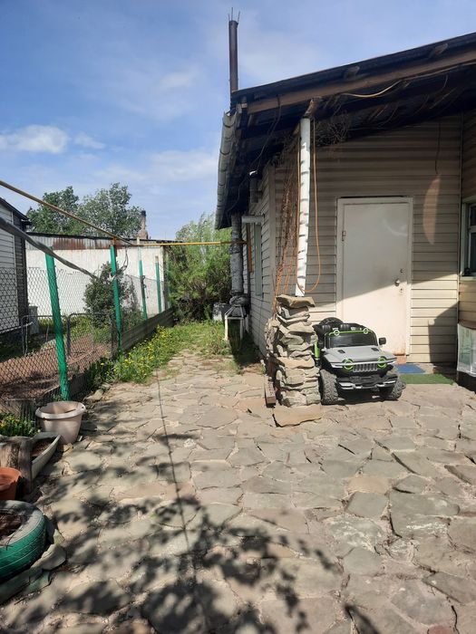 Продам частный дом в Астане