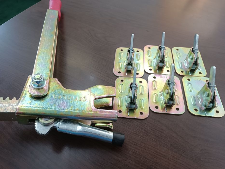 Леса строительные, опалубка в аренду