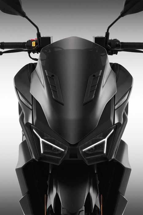 Scuter SYM JETX  ABS + TCS !, 125 CC, Rate fara avans !