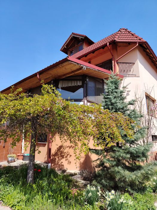 Casa de vanzare,Stefanesti