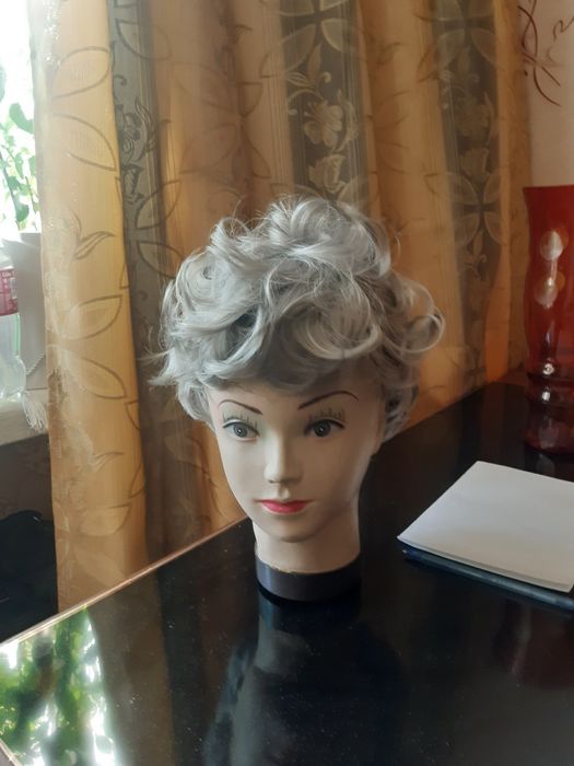 Парик женский новый