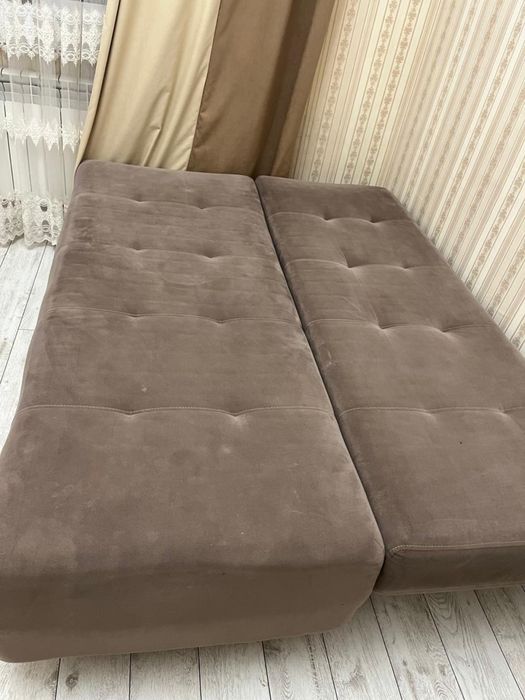 Продам диван раскладной