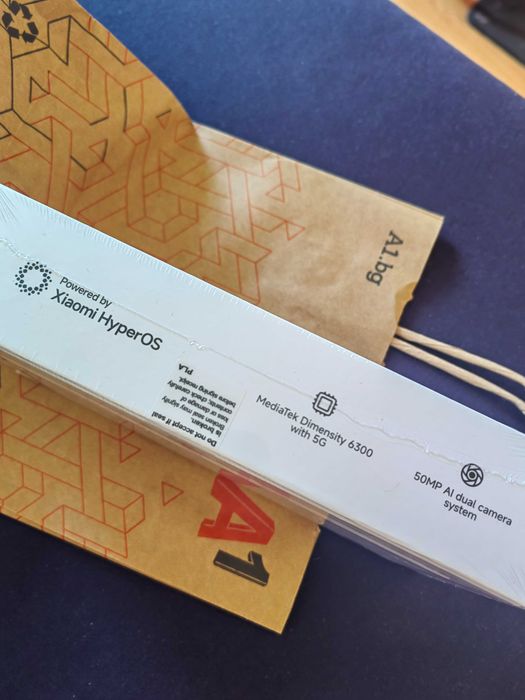 Redmi 15C 5G,8GB RAM,128GB ROM,6000mAh,33w fast charging,120Hz refresh rate