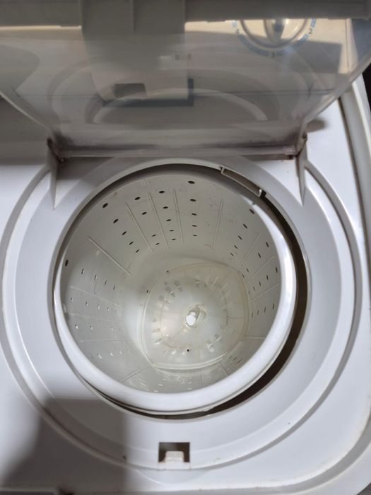 Машинка полуавтомат