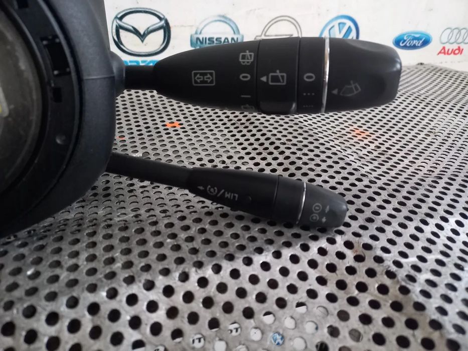 Banda Spira Spirala Volan Maneta Tempomat Mercedes E Class W212 C Class W204 Motor 2.2 Cdi Euro 5 C