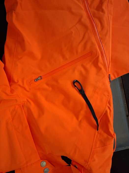 Ски долнище Spyder