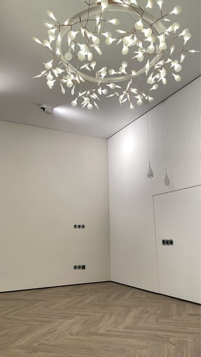 Ремонт квартир. Отделка