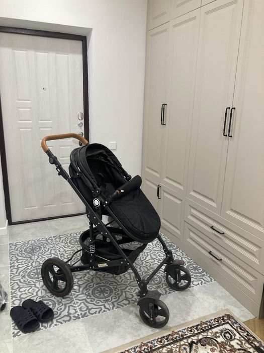 Коляска уневирсал