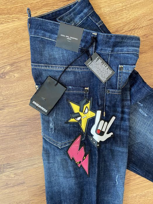 Blugii Dsquared2