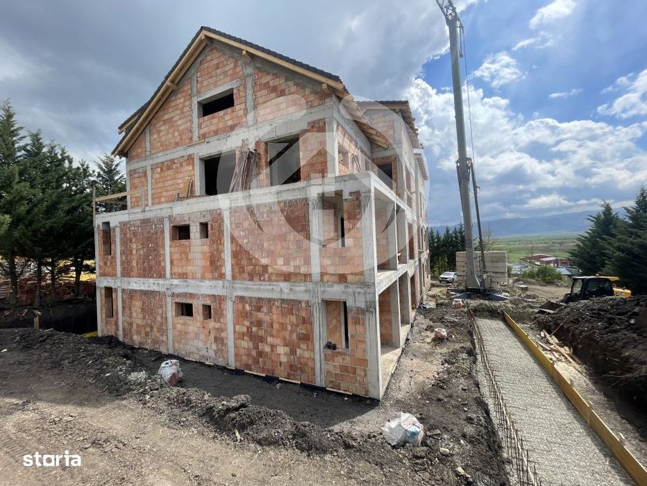 Studio modern | 36,37 mp | Balcon | Parcare inclusa | Ansamblu DaVinci