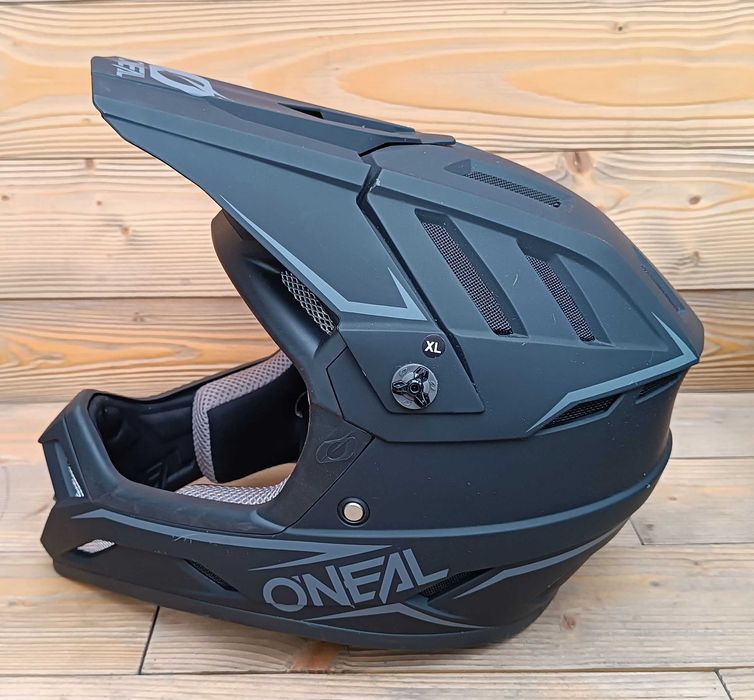 Casti, casca fullface second hand bicicleta Oneal pt. copii si adulti