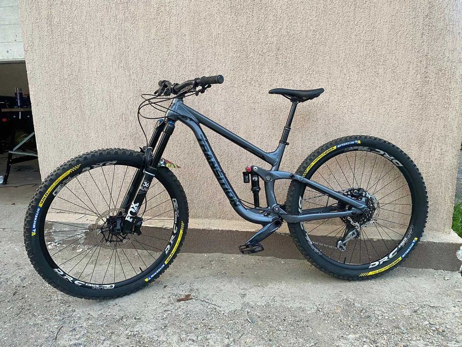 Bicicleta MTB/Downhill/Enduro Transition Sentinel