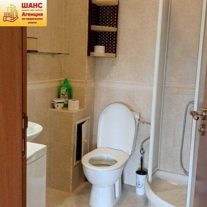 Продава се Мезонет в Плевен, Широк център - 103 кв.м за 1311 €/кв.м - Снимка #13