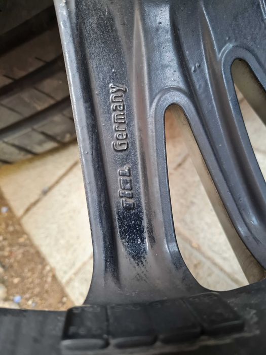 Лети джанти с Летни гуми 5х112 19" 235 35 19 Ауди VW